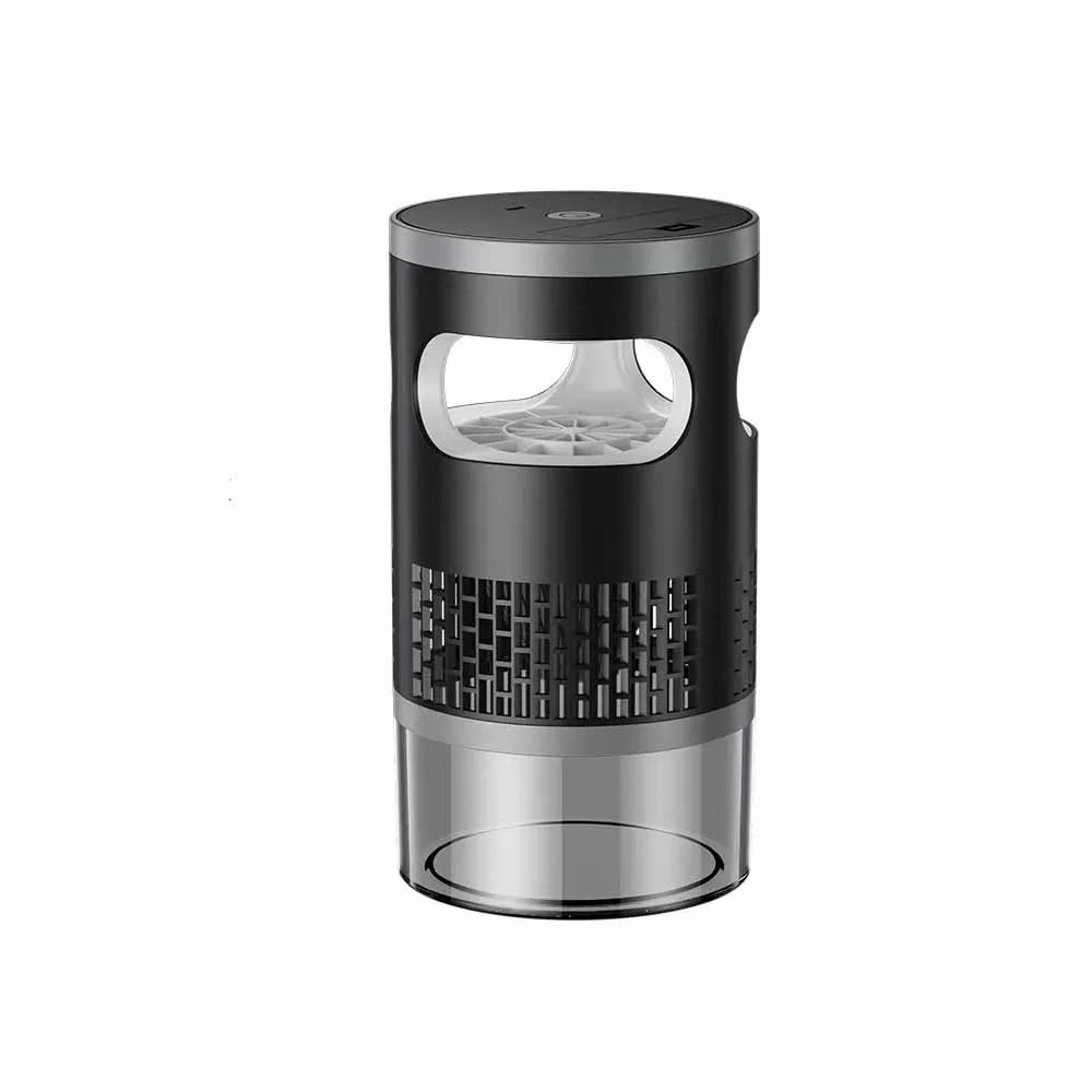 Infant Safe Electric Bug Zapper Lamp
