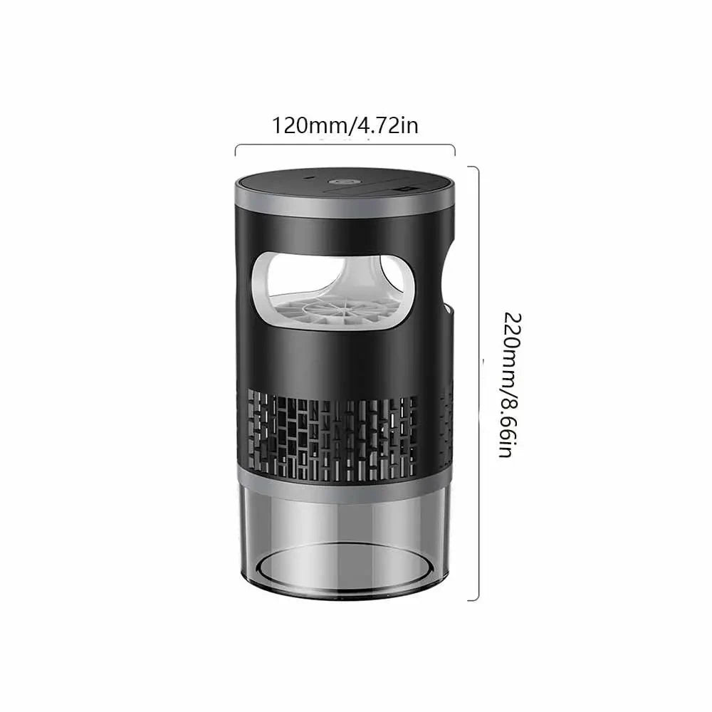 Infant Safe Electric Bug Zapper Lamp