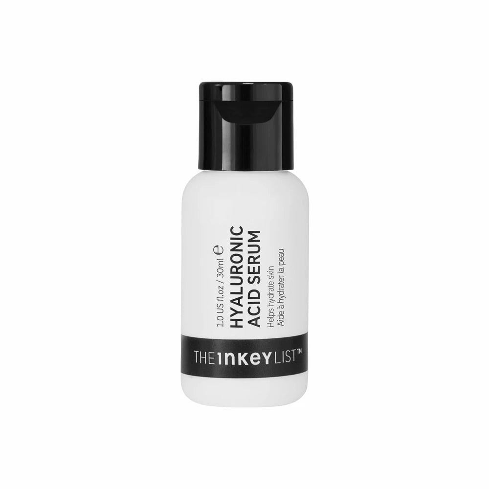 Hyaluronic Acid Serum