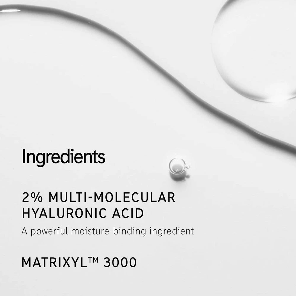 Hyaluronic Acid Serum