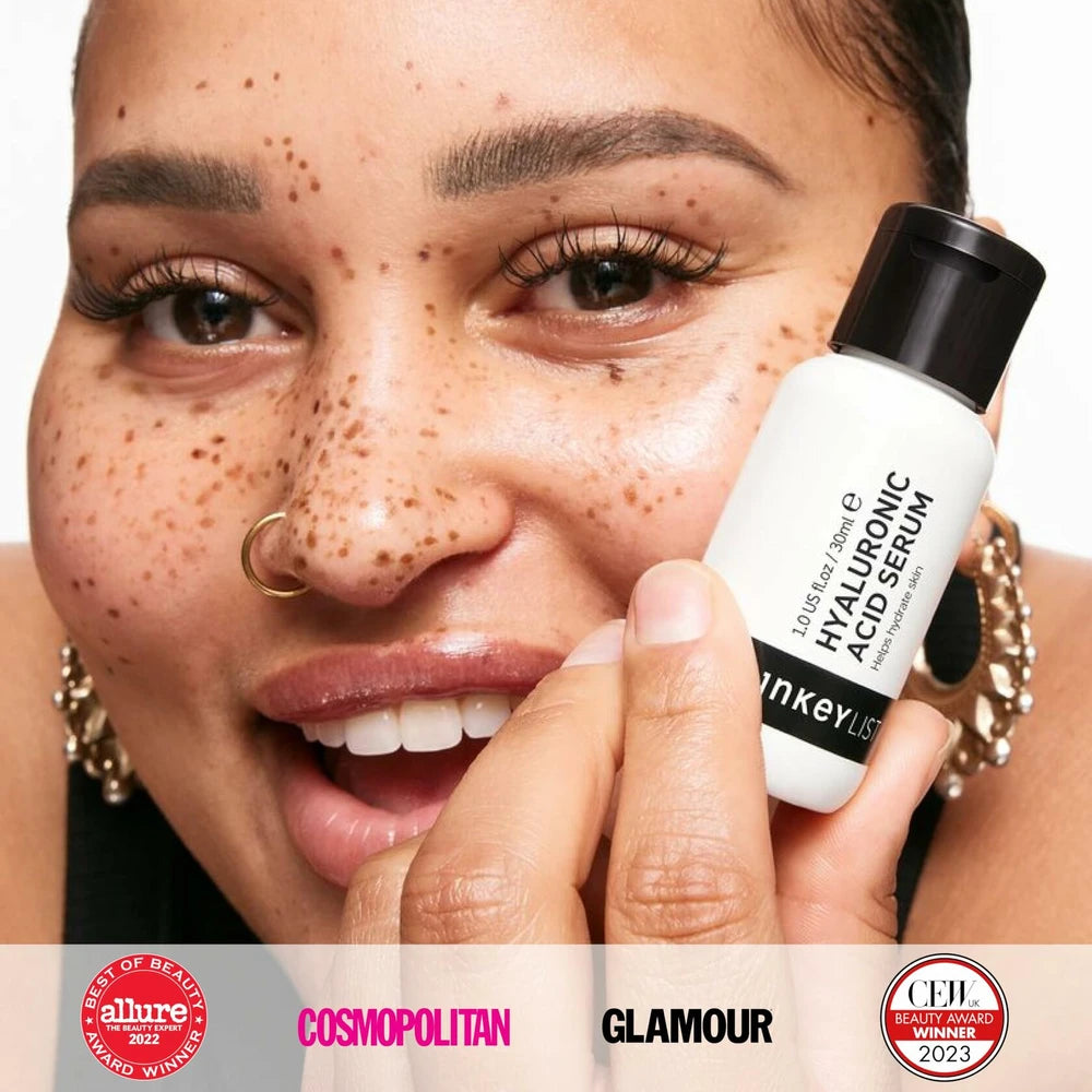 Hyaluronic Acid Serum