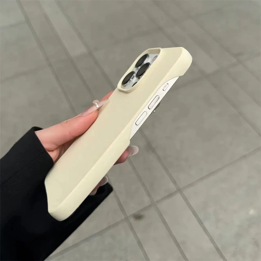 Half-Pack Graphite Silicone iPhone Case