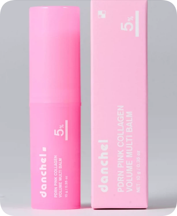 Collagen Moisturizing Balm Stick