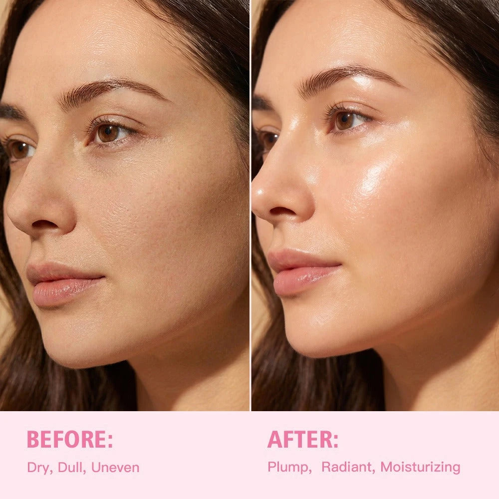 Collagen Moisturizing Balm Stick