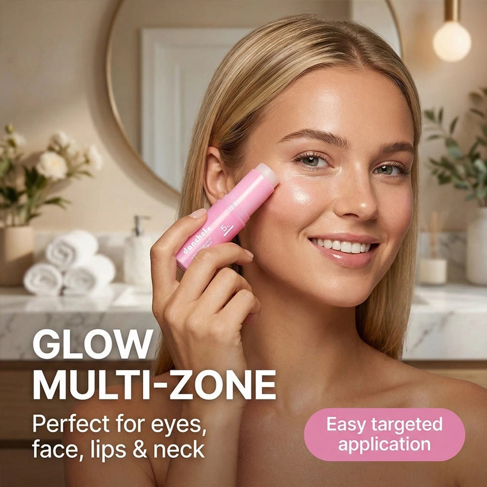 Collagen Moisturizing Balm Stick
