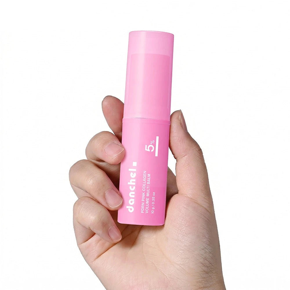 Collagen Moisturizing Balm Stick