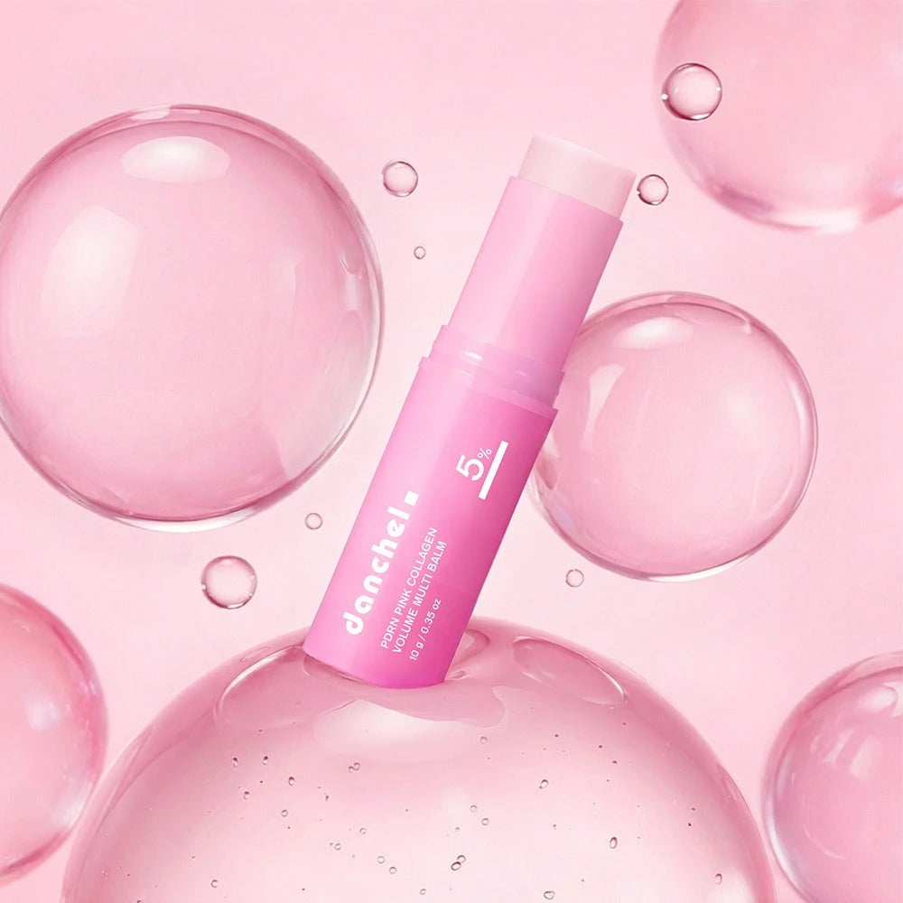 Collagen Moisturizing Balm Stick