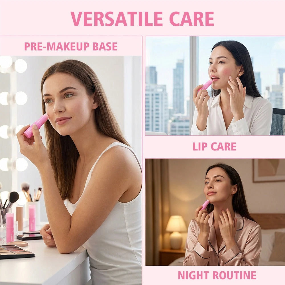 Collagen Moisturizing Balm Stick
