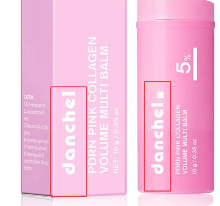 Collagen Moisturizing Balm Stick