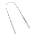 Zelmin's Minty Mouth Stainless Steel Tongue Scraper