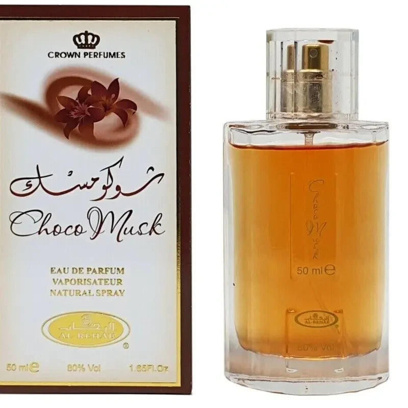 Choco Musk Eau de Parfum