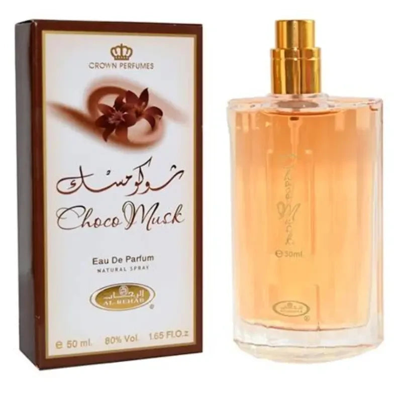 Choco Musk Eau de Parfum