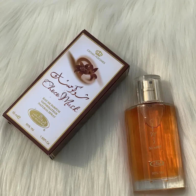Choco Musk Eau de Parfum