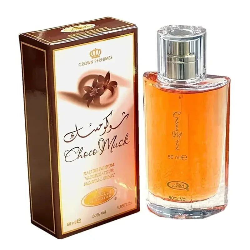 Choco Musk Eau de Parfum