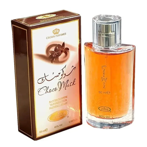 Choco Musk Eau de Parfum