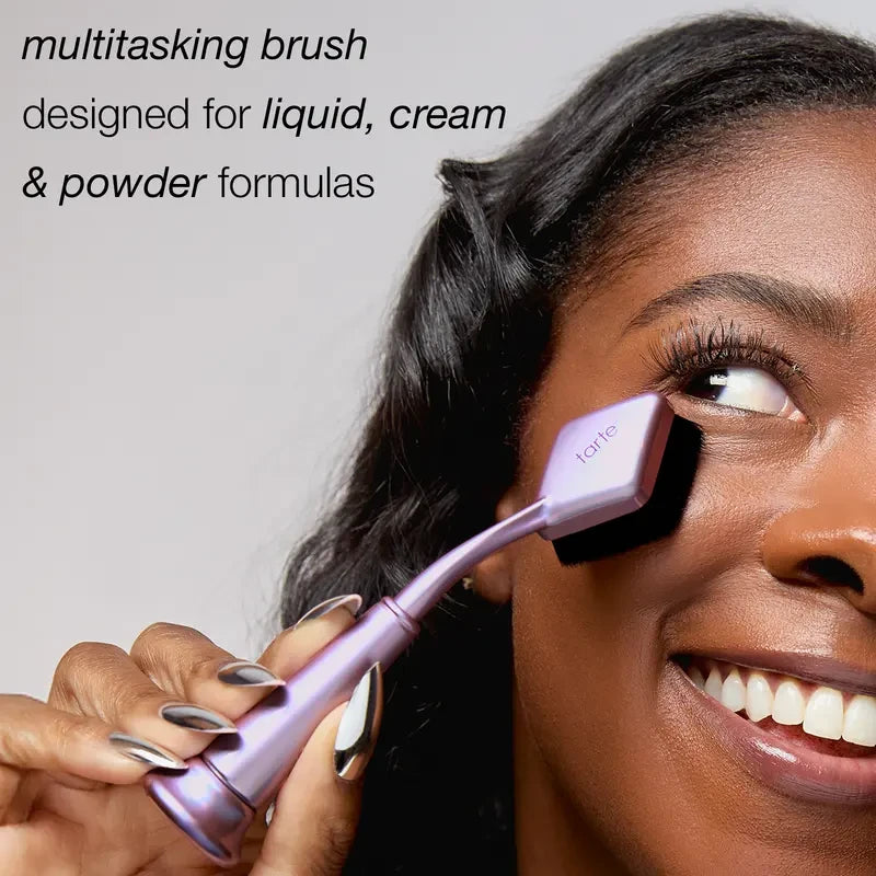 Concealer Stick and Brush Duo