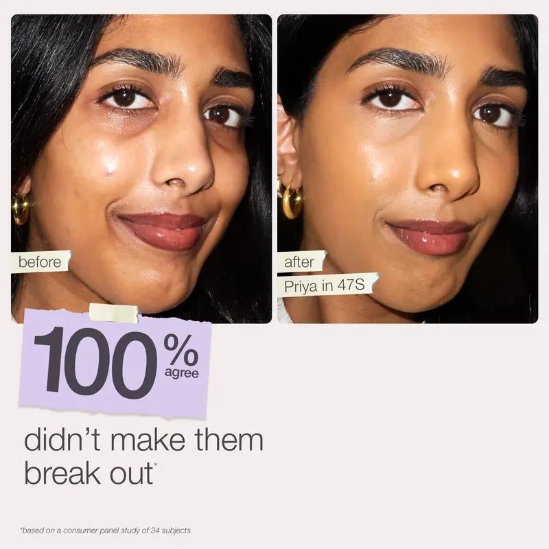Concealer Stick and Brush Duo
