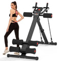 Relifesports Foldable Ab Exercise Machine