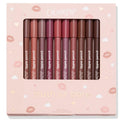 Creamy Matte Lip Liner Vault
