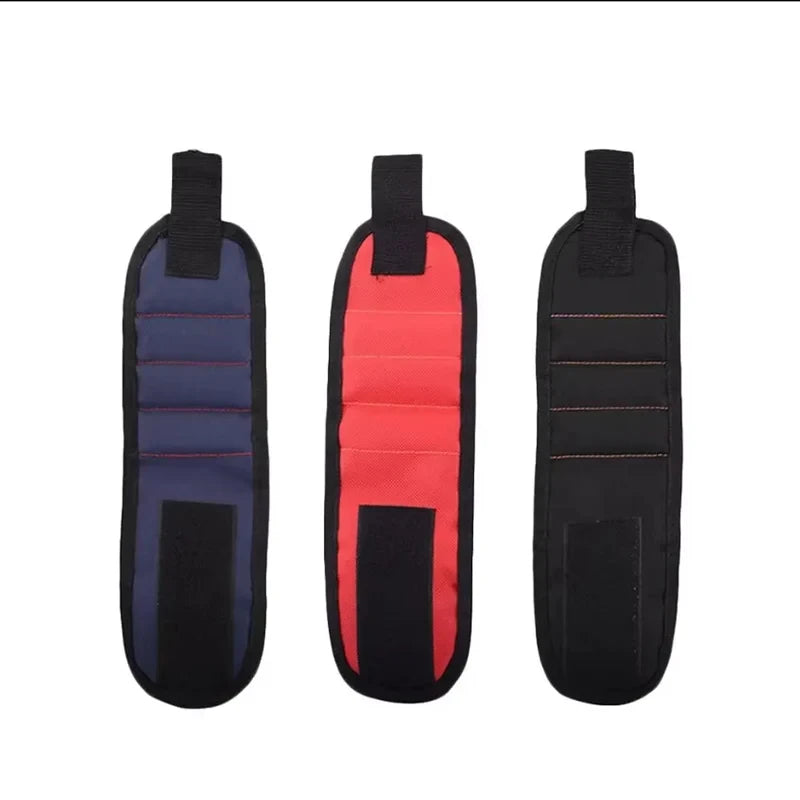 Magnetic Tool Wristband