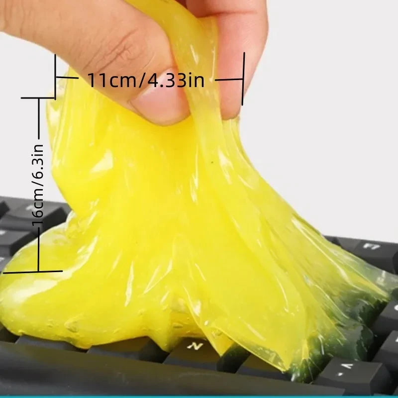 Universal Car Cleaning Gel