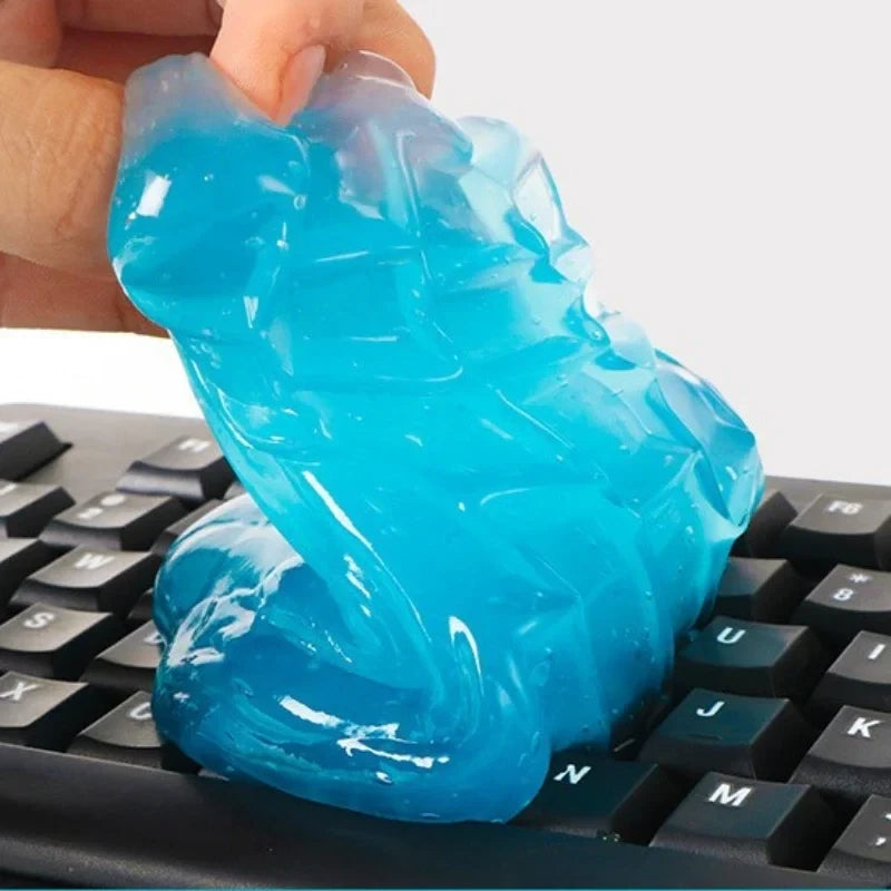 Universal Car Cleaning Gel