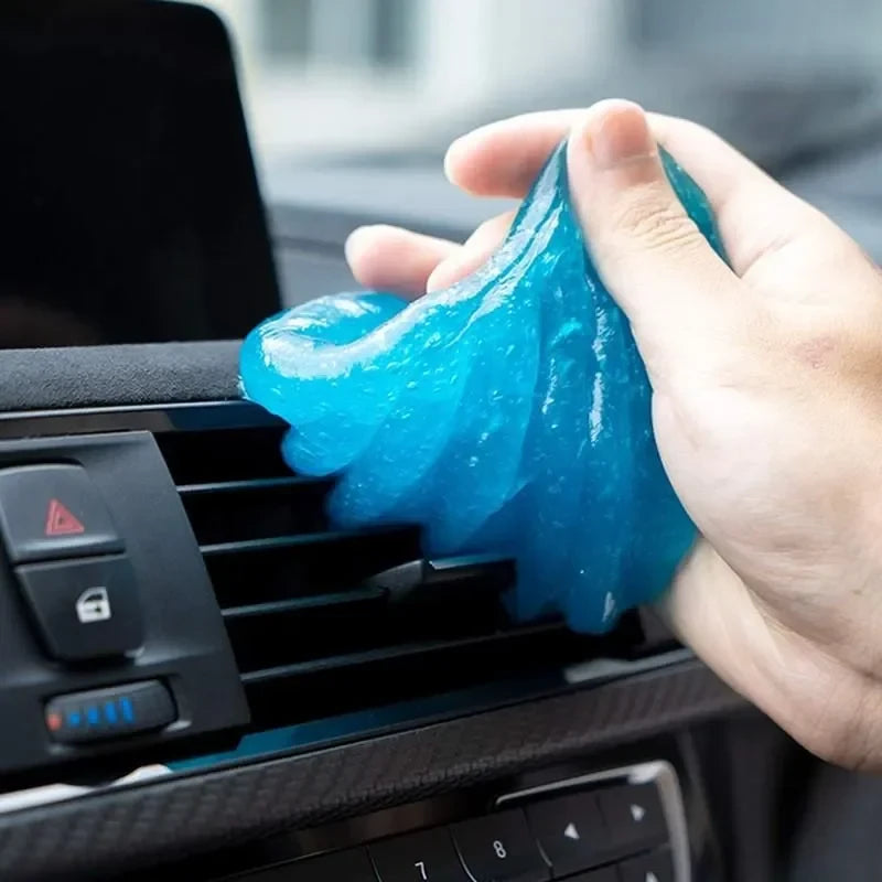 Universal Car Cleaning Gel