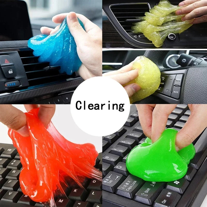 Universal Car Cleaning Gel
