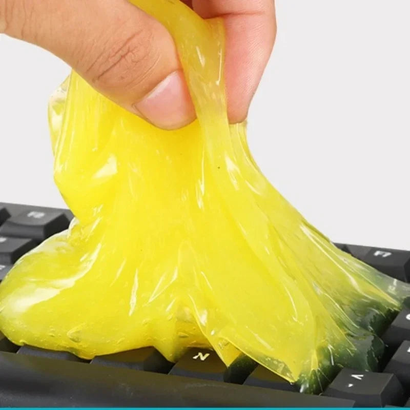 Universal Car Cleaning Gel
