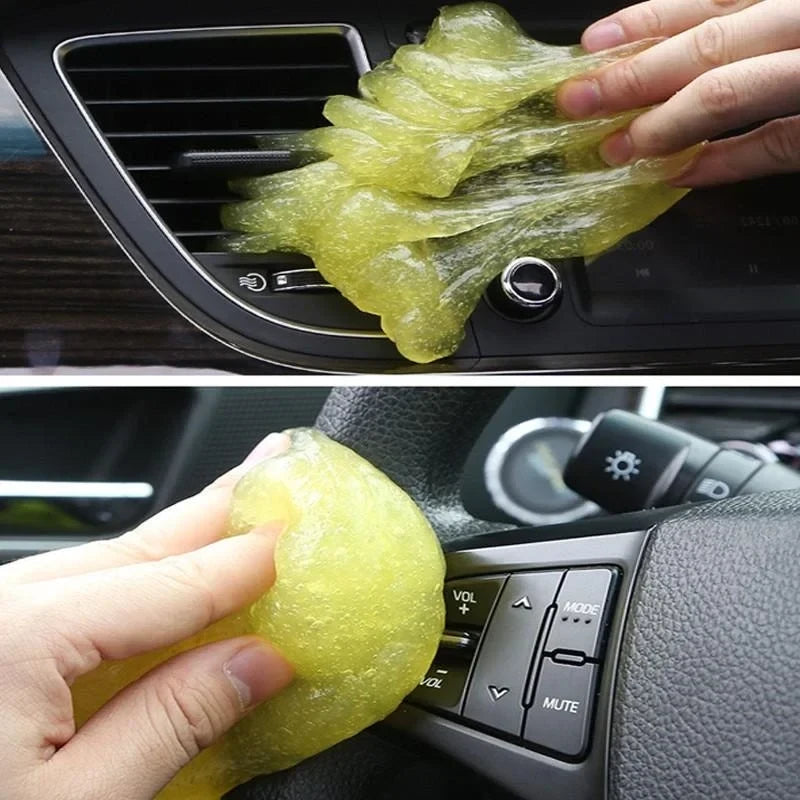 Universal Car Cleaning Gel