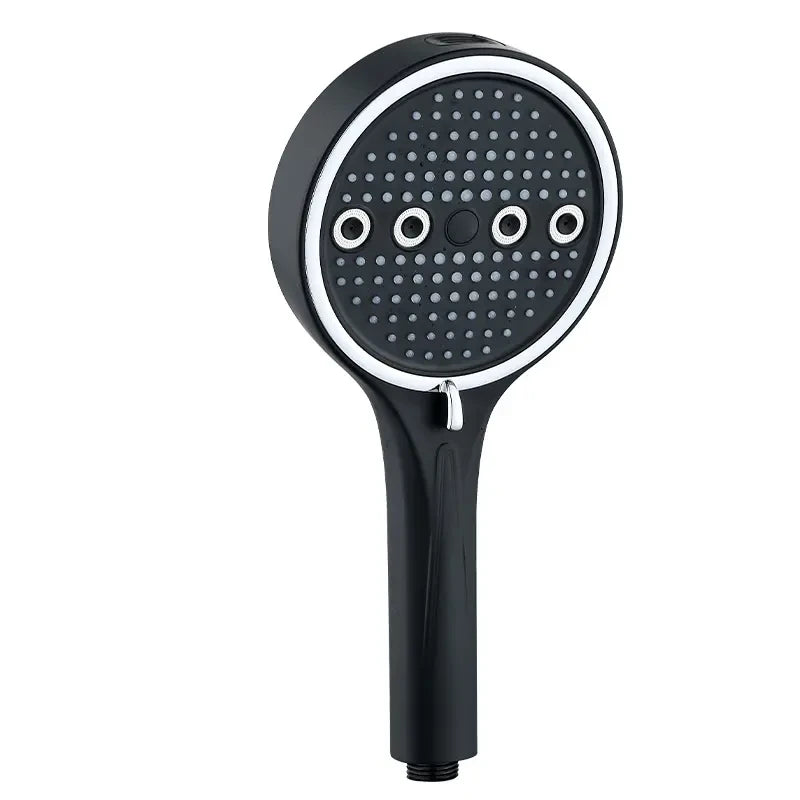 High Pressure Handheld Shower Head