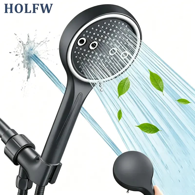 High Pressure Handheld Shower Head