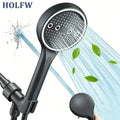 High Pressure Handheld Shower Head