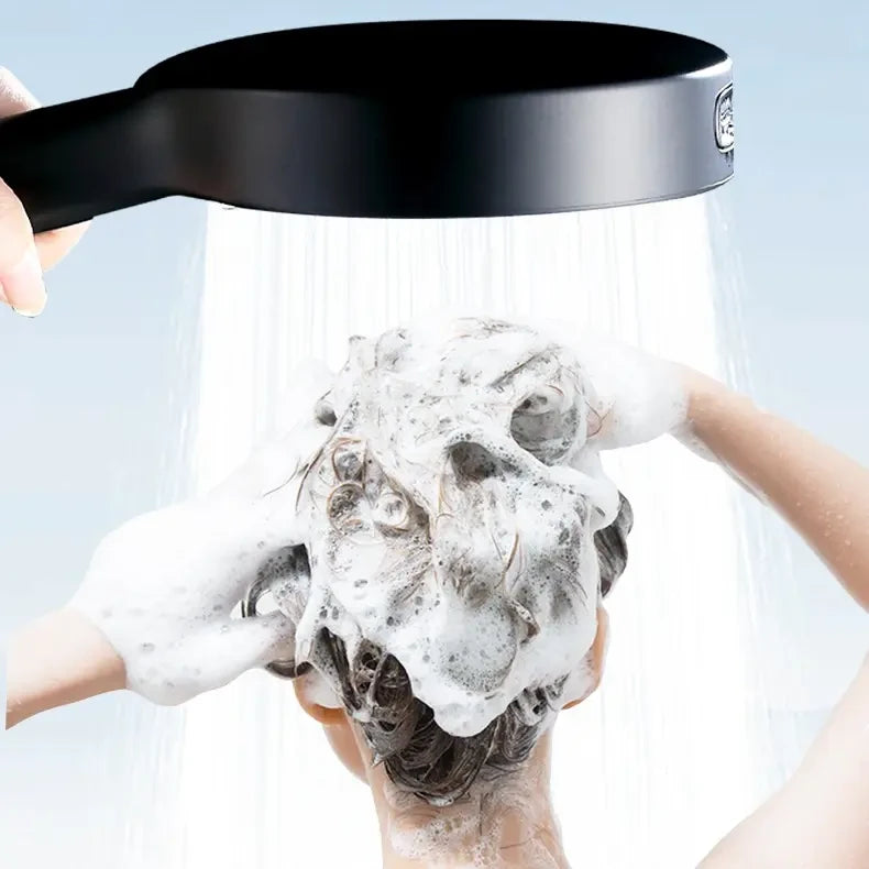 High Pressure Handheld Shower Head