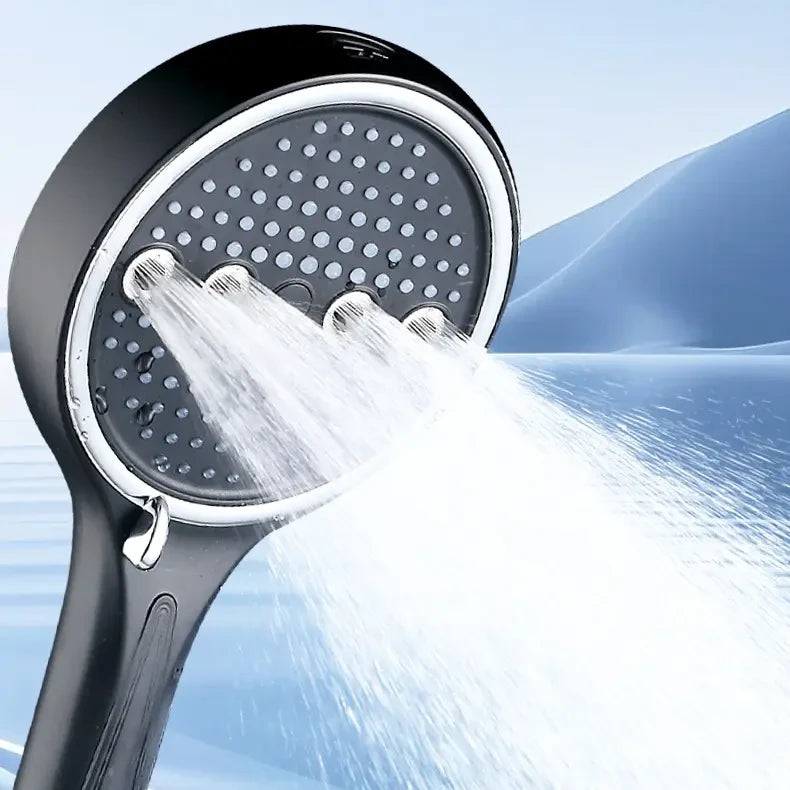 High Pressure Handheld Shower Head