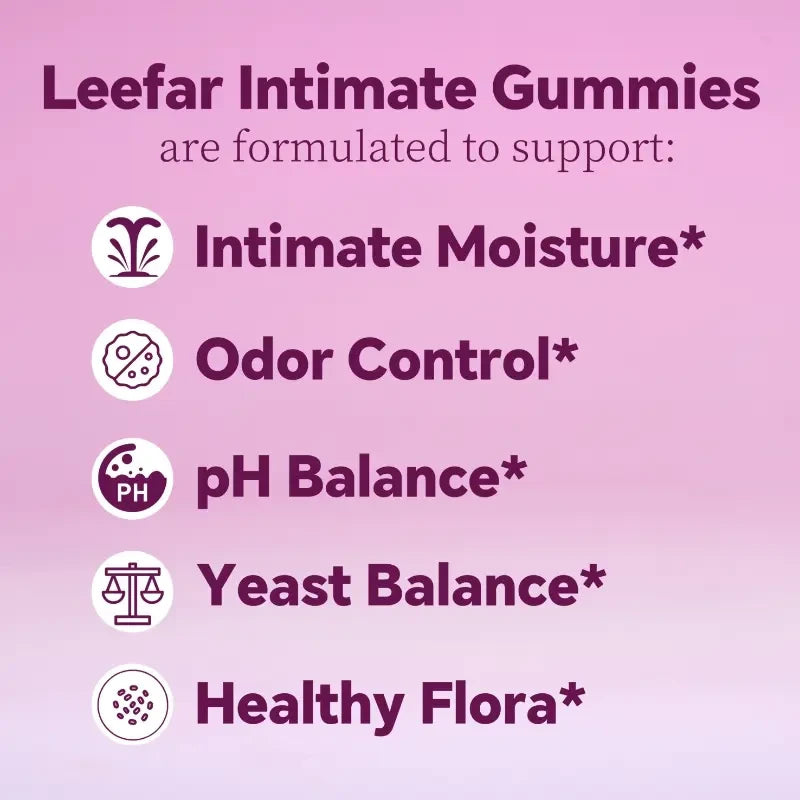 LeeFar Fresh and Juicy Duo
