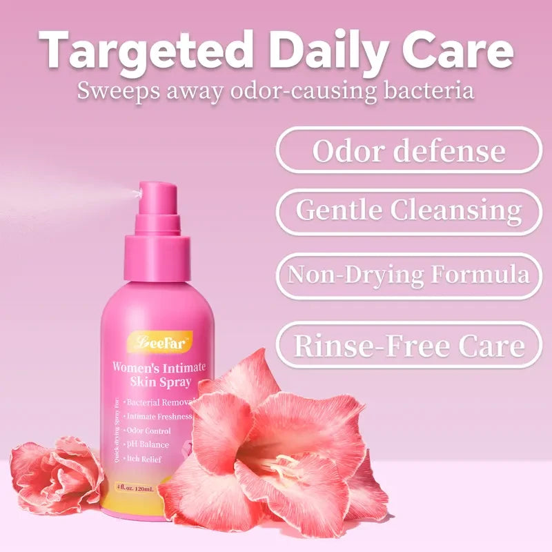 LeeFar Fresh and Juicy Duo