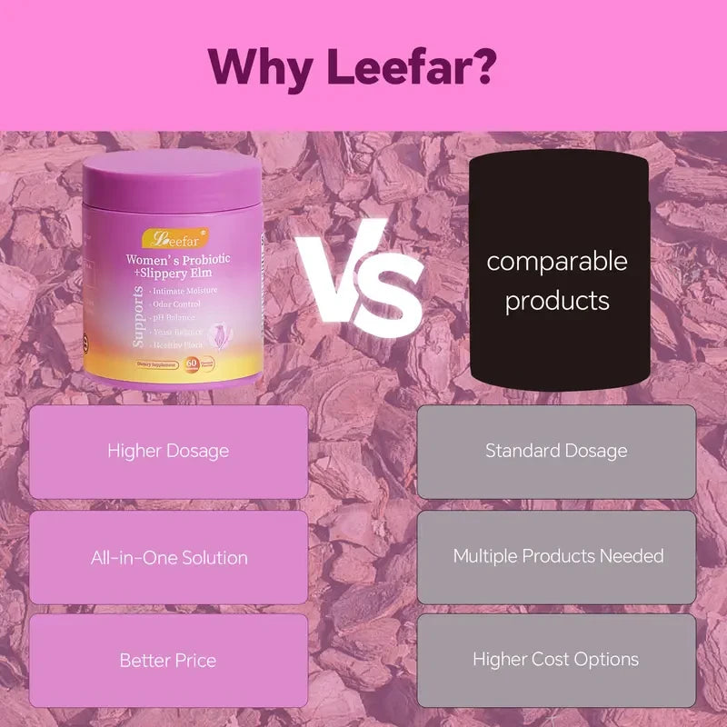 LeeFar Fresh and Juicy Duo