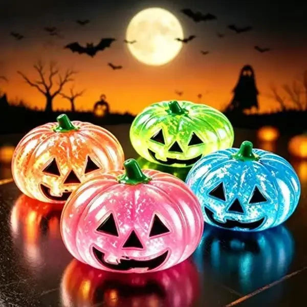 Horror Squishy Halloween Gift Box