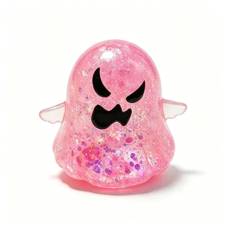 Horror Squishy Halloween Gift Box