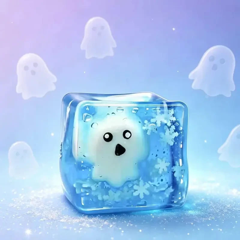 Horror Squishy Halloween Gift Box