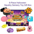 Horror Squishy Halloween Gift Box