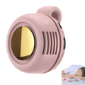 Portable Bladeless Waist Fan