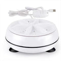 Portable Mini Brush Washer