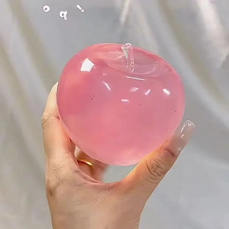 Malt Sugar Squishy Stress Ball Set