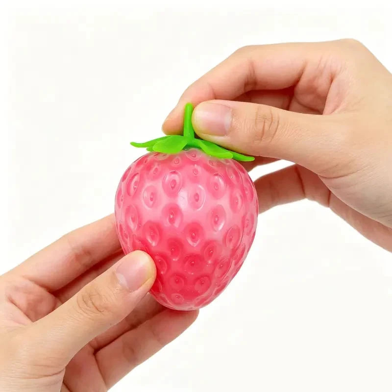 Malt Sugar Squishy Stress Ball Set