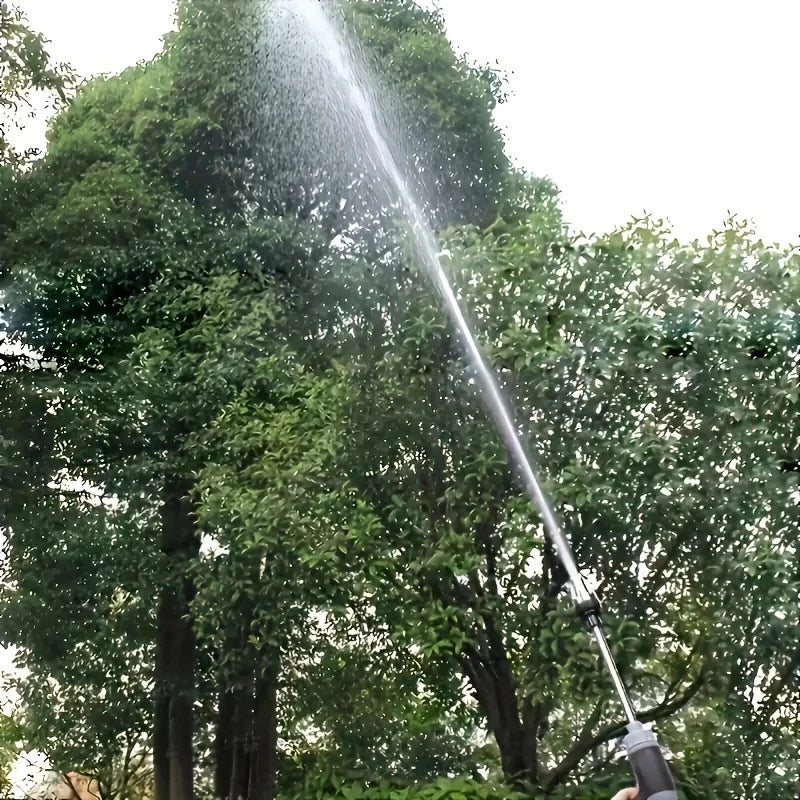 High Pressure Car Washing Water Gun