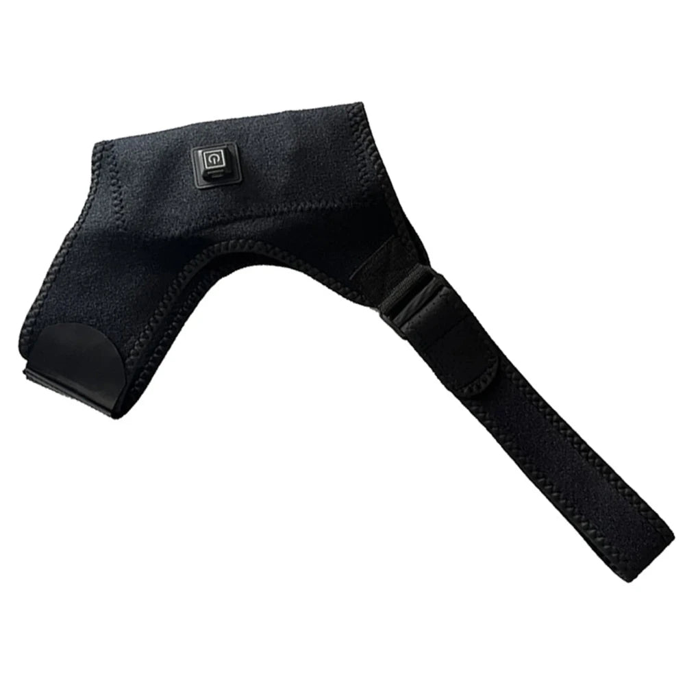 USB Heated Shoulder Brace