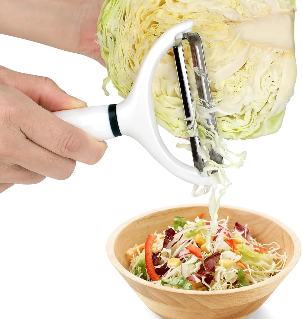 Cabbage Shredder Vegetable Peeler