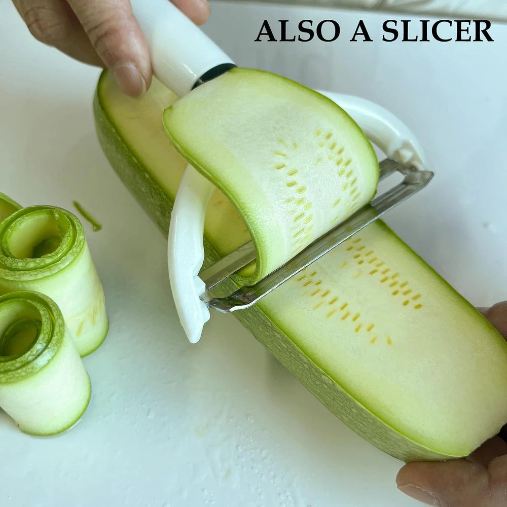 Cabbage Shredder Vegetable Peeler